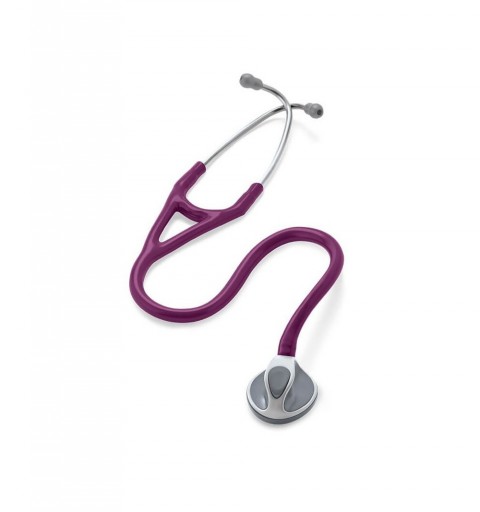 Cardiology S.T.C. - Stetoscop 3M Littmann, 69 cm, Violet