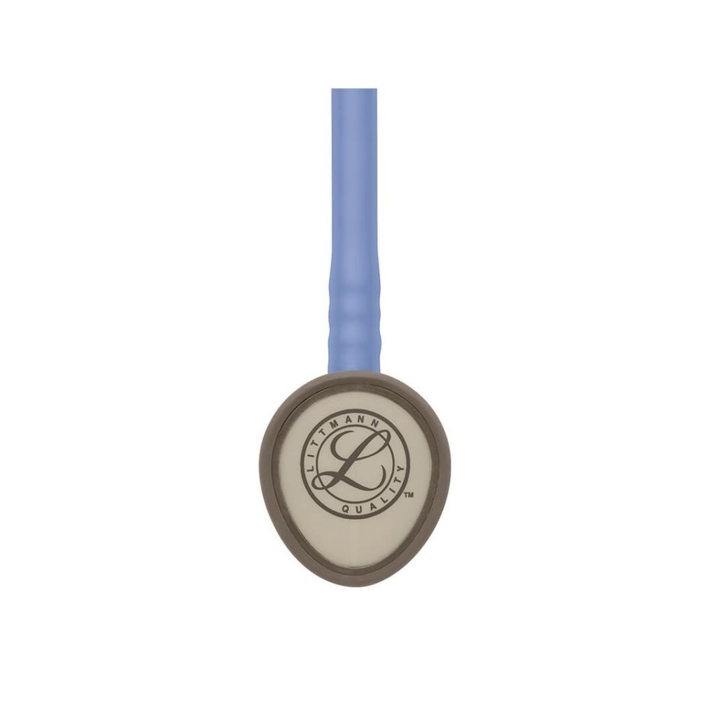Lightweight II S.E. - Stetoscop 3M Littmann, 71 cm, Azur Lightweight II S.E. - Stetoscop 3M Littmann, 71 cm, Azur