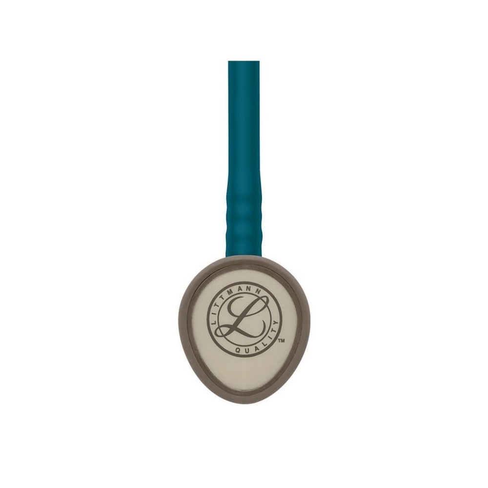 Lightweight II S.E. - Stetoscop 3M Littmann, 71 cm, Turcoaz