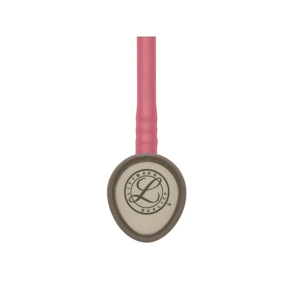 Lightweight II S.E. - Stetoscop 3M Littmann, 71 cm, Roz perlat