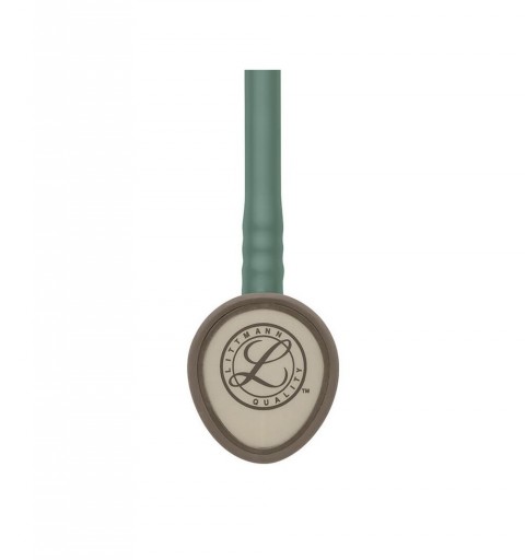 Lightweight II S.E. - Stetoscop 3M Littmann, 71 cm, Verde smarald