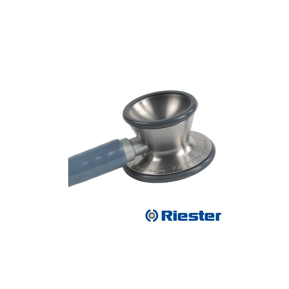 RIE4042 - Stetoscop RIESTER Duplex® DeLuxe Baby, inox