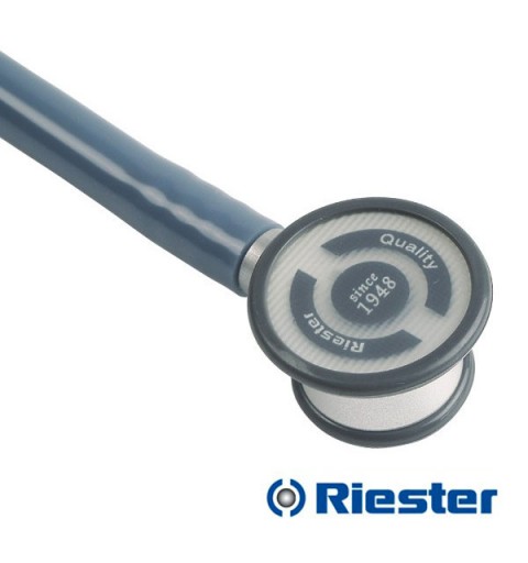 RIE4052 - Stetoscop RIESTER Duplex® DeLuxe neonatal, inox