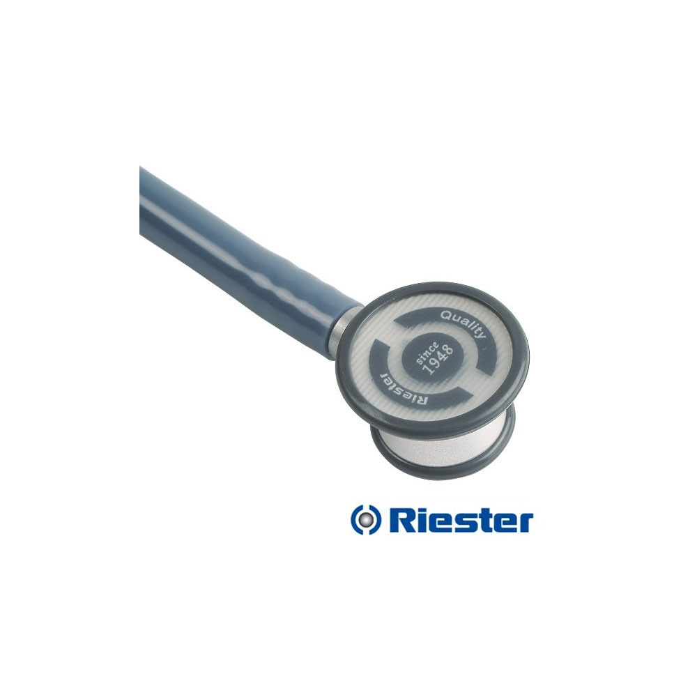RIE4052 - Stetoscop RIESTER Duplex® DeLuxe neonatal, inox