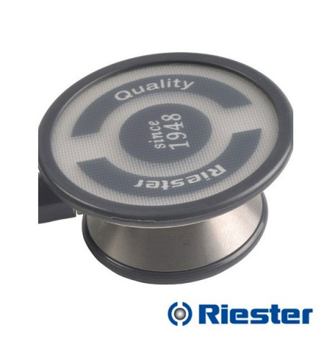 RIE4011 - Stetoscop RIESTER Duplex® cromat