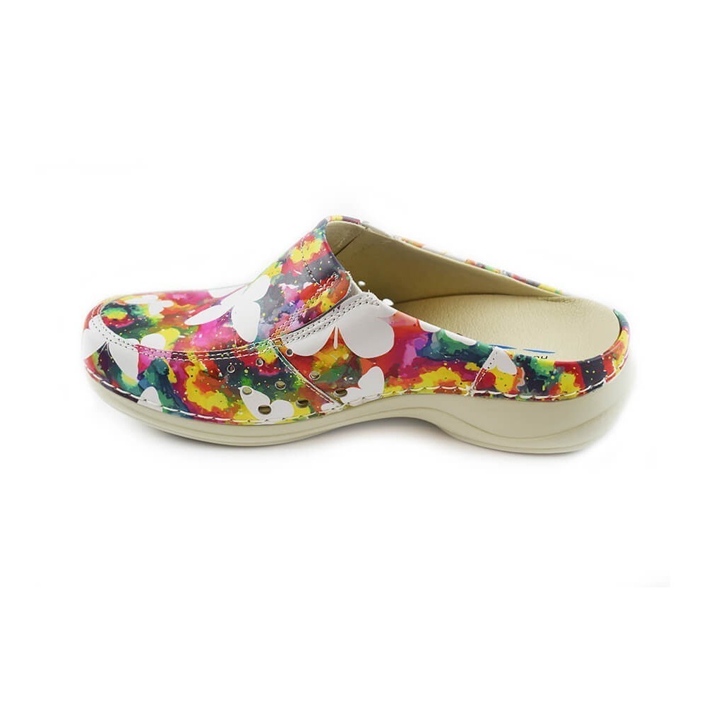 Saboti medicali Nursingcare Wash'Go Berlin, Junior Saboti medicali Nursingcare Wash'Go Berlin, Junior