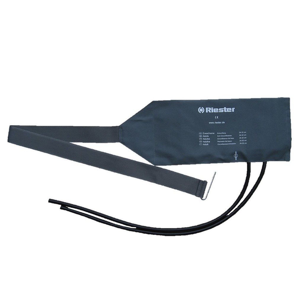 Tensiometru mecanic RIESTER exacta, fara stetoscop - RIE1350-102