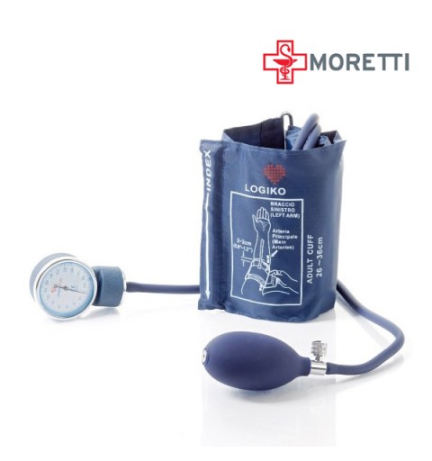DM330 - Tensiometru mecanic MORETTI fara stetoscop