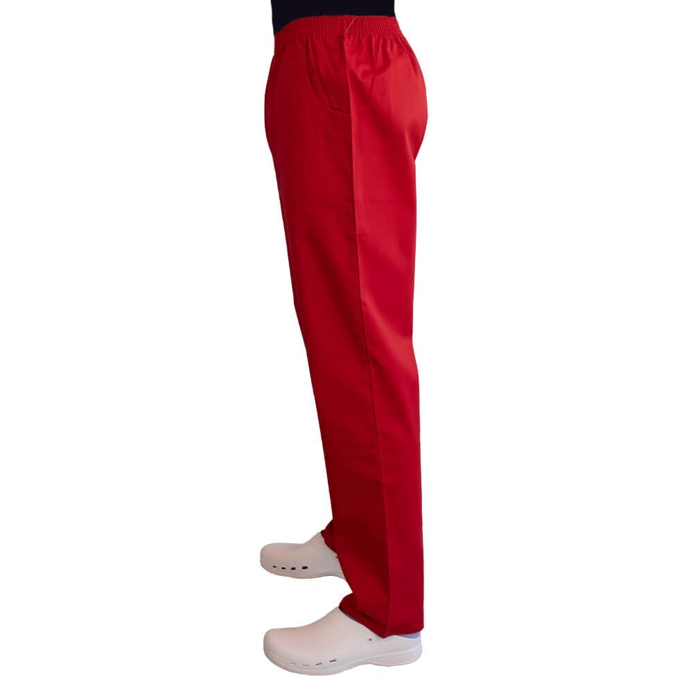 Pantalon unisex Lotus 2