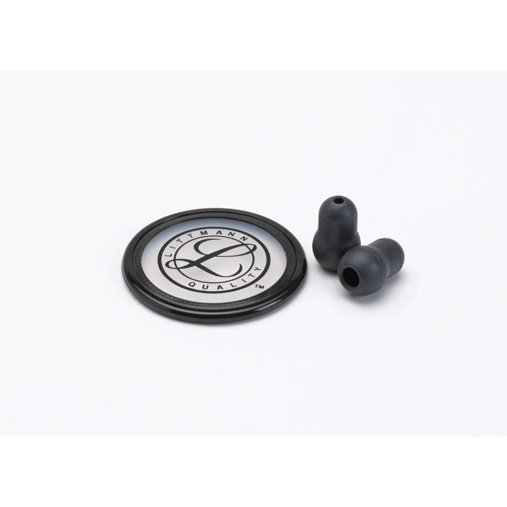 Kit piese de schimb pentru stetoscop 3M™ Littmann® Master Classic II™ Kit piese de schimb pentru stetoscop 3M™ Littmann® Master Classic II™