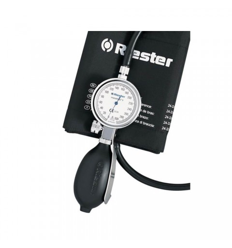 Tensiometru mecanic RIESTER Minimus II fara stetoscop - RIE1312