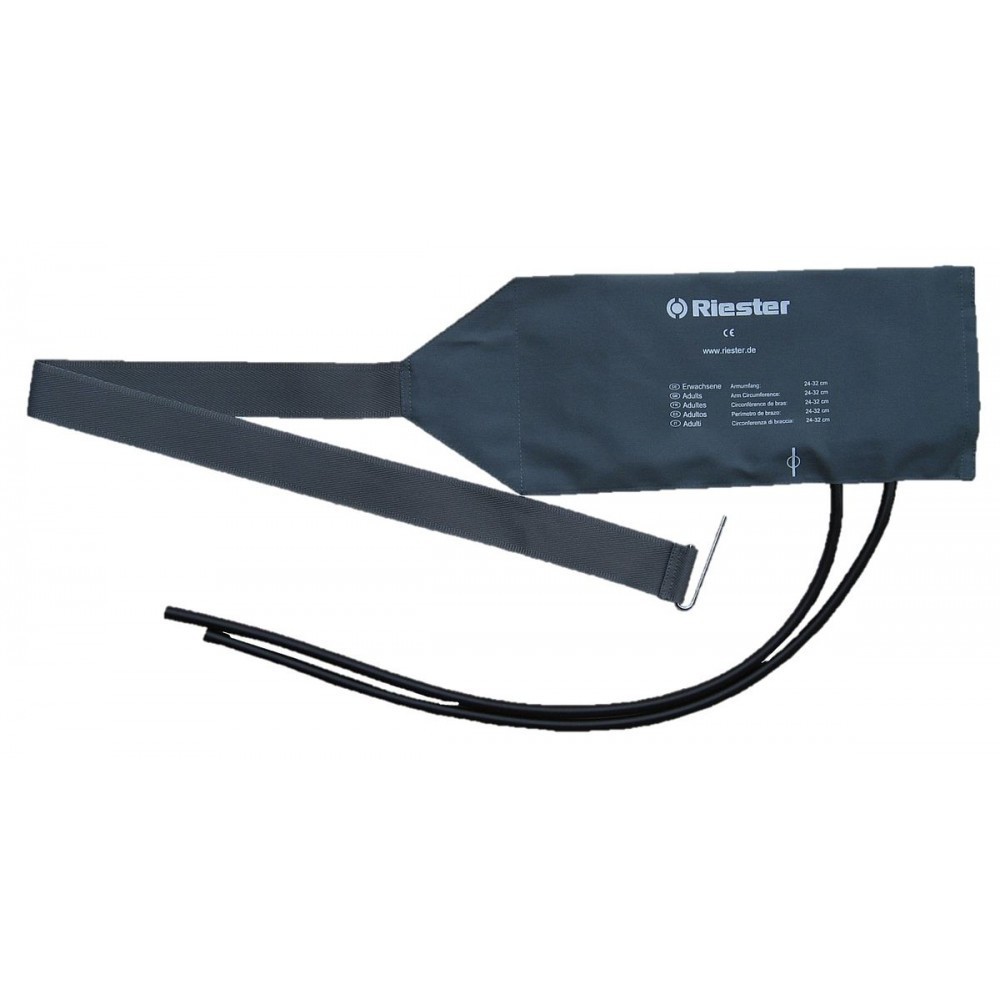 Tensiometru mecanic RIESTER exacta, fara stetoscop - RIE1350-102