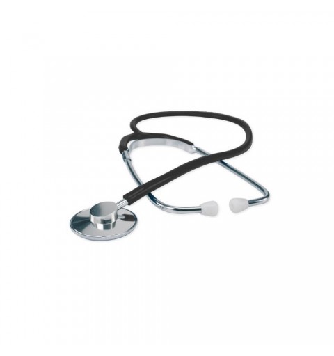 Stetoscop Moretti, capsula din aluminiu, DM130