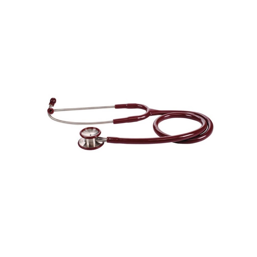Stetoscop pediatric Moretti, capsula dubla, DM540