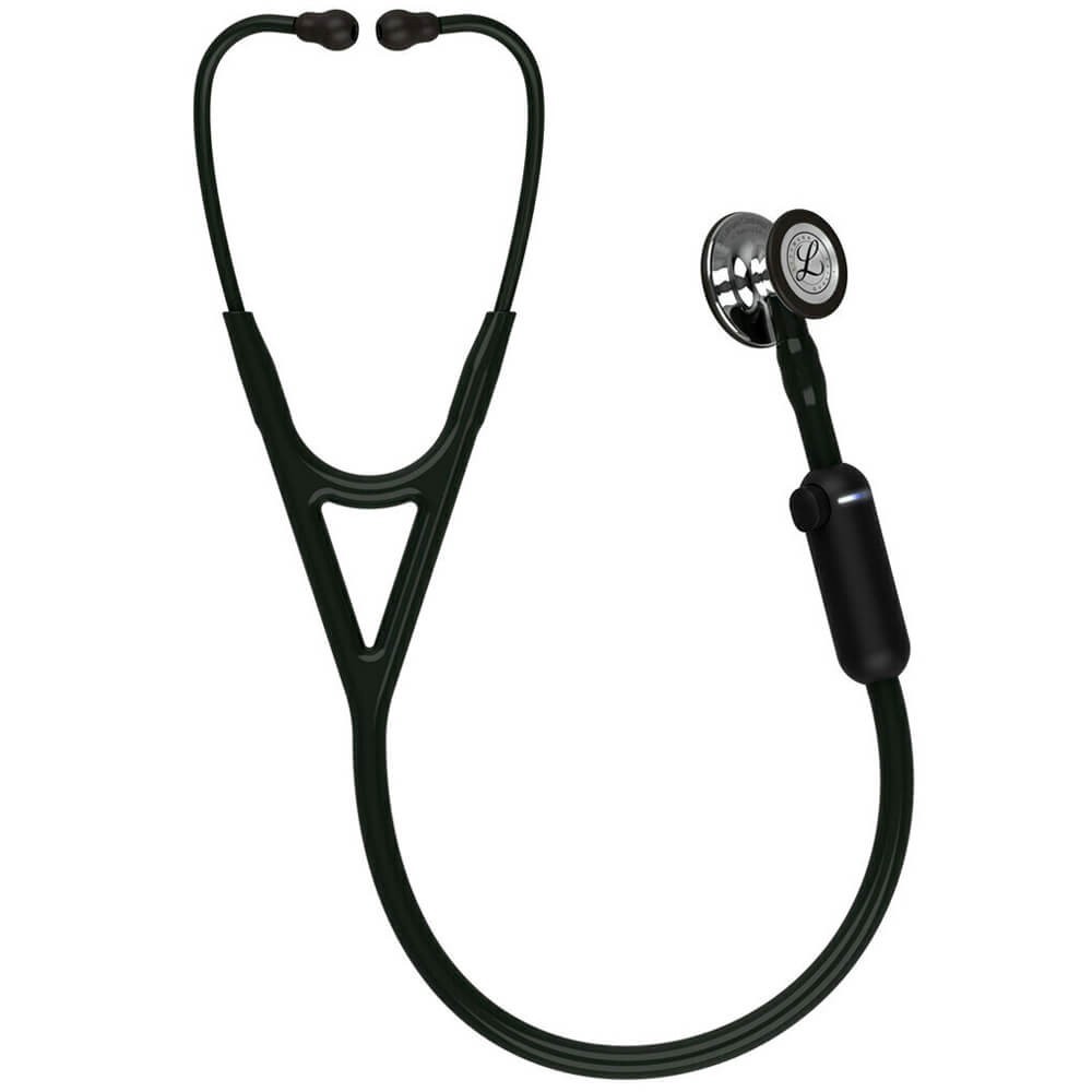 CORE Digital - Stetoscop electronic 3M Littmann, 69 cm, Mirror Edition