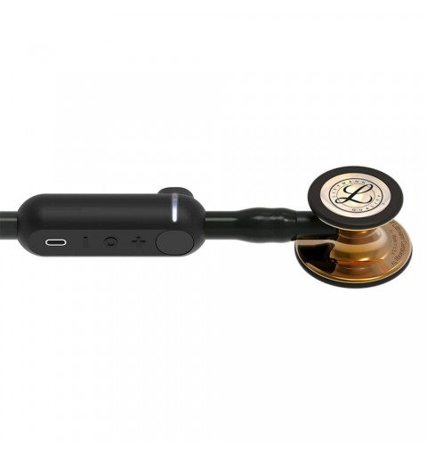 CORE Digital - Stetoscop electronic 3M Littmann, 69 cm, Copper Edition