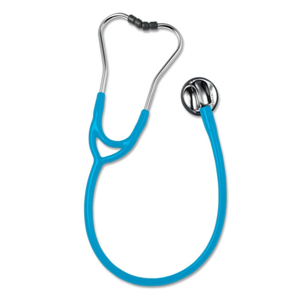 Stetoscop ERKA Sensitive, albastru ciel