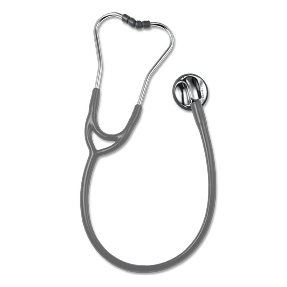 Stetoscop ERKA Sensitive, gri Stetoscop ERKA Sensitive, gri