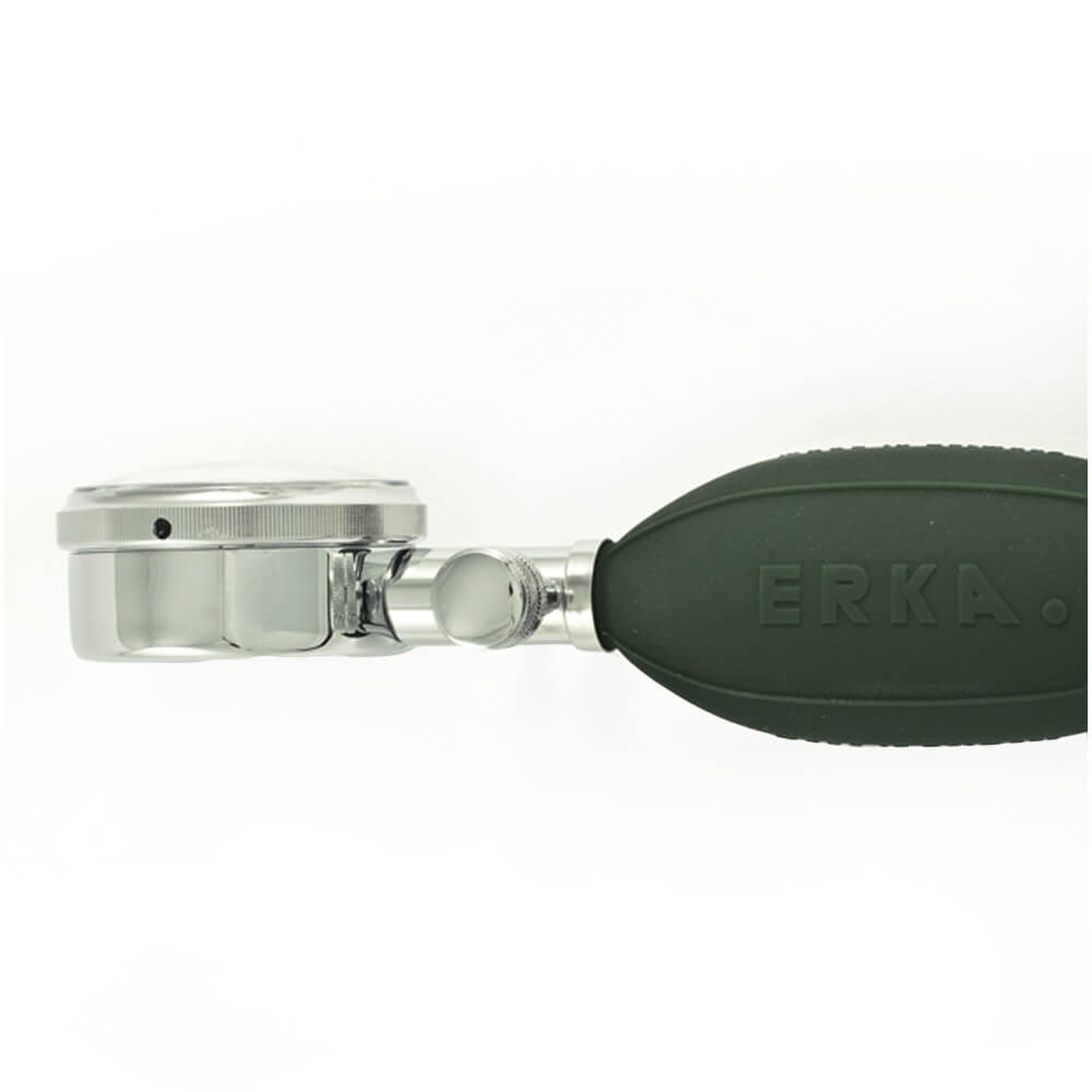 Tensiometru manual ERKA cu manometru si para, Perfect Aneroid 56 Tensiometru manual ERKA cu manometru si para, Perfect Aneroid 56