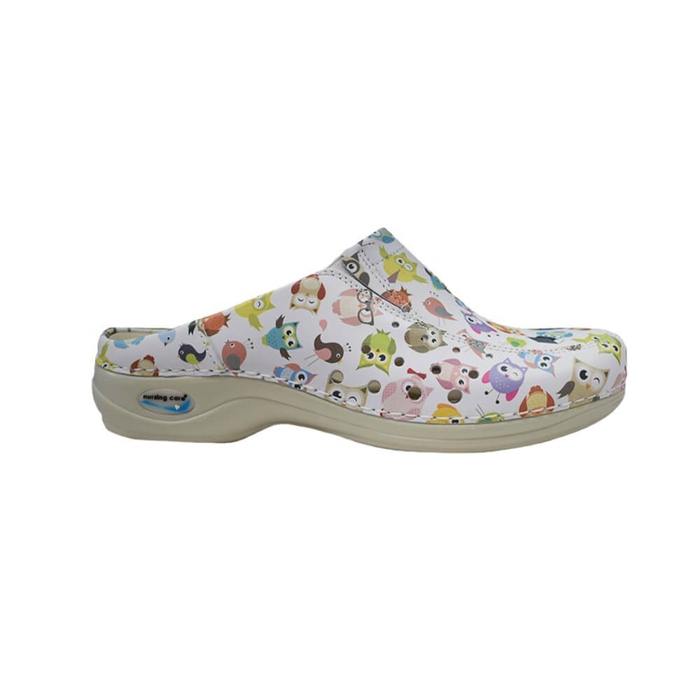 Saboti medicali Nursingcare Wash'Go Berlin, Bufnite Saboti medicali Nursingcare Wash'Go Berlin, Bufnite