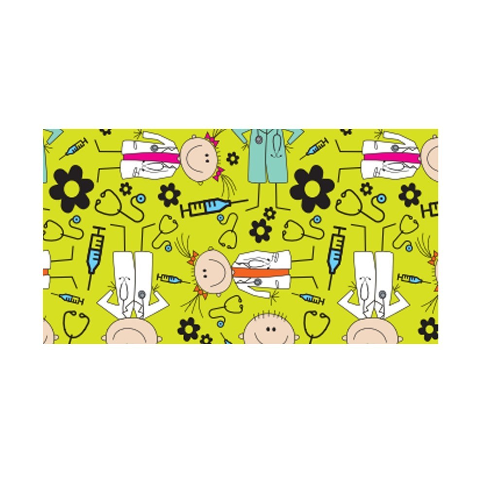 Saboti medicali Nursingcare Wash'Go Berlin, Kids Saboti medicali Nursingcare Wash'Go Berlin, Kids