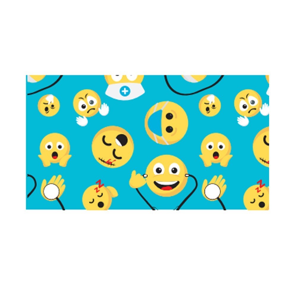 Saboti medicali Nursingcare Wash'Go Berlin, Emoji