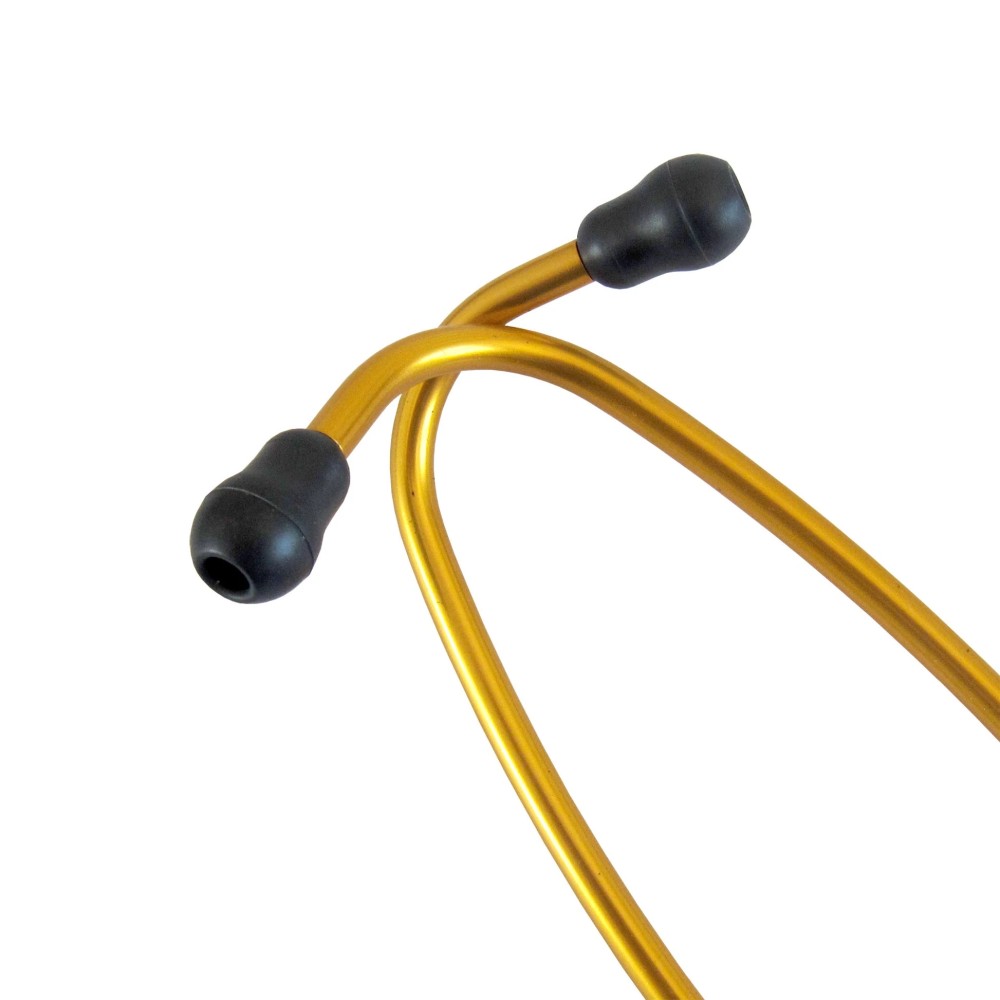 Stetoscop Littmann Classic III 5806 - Roz inchis, capsula curcubeu