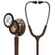 Stetoscop Littmann Classic III 5809 - Ciocolatiu, capsula cupru