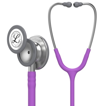 Stetoscop Littmann Classic III 5832 - Lavanda