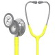 Stetoscop Littmann Classic III 5839 - Galben lamaie