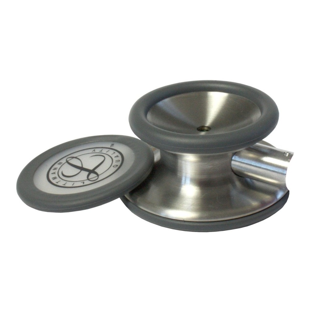 Stetoscop Littmann Classic III 5839 - Galben lamaie