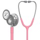 Stetoscop Littmann Classic III 5633 - Roz perlat