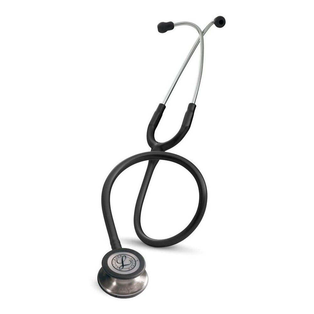 Stetoscop Littmann Classic III 5620 original, Negru – Livrare gratuita