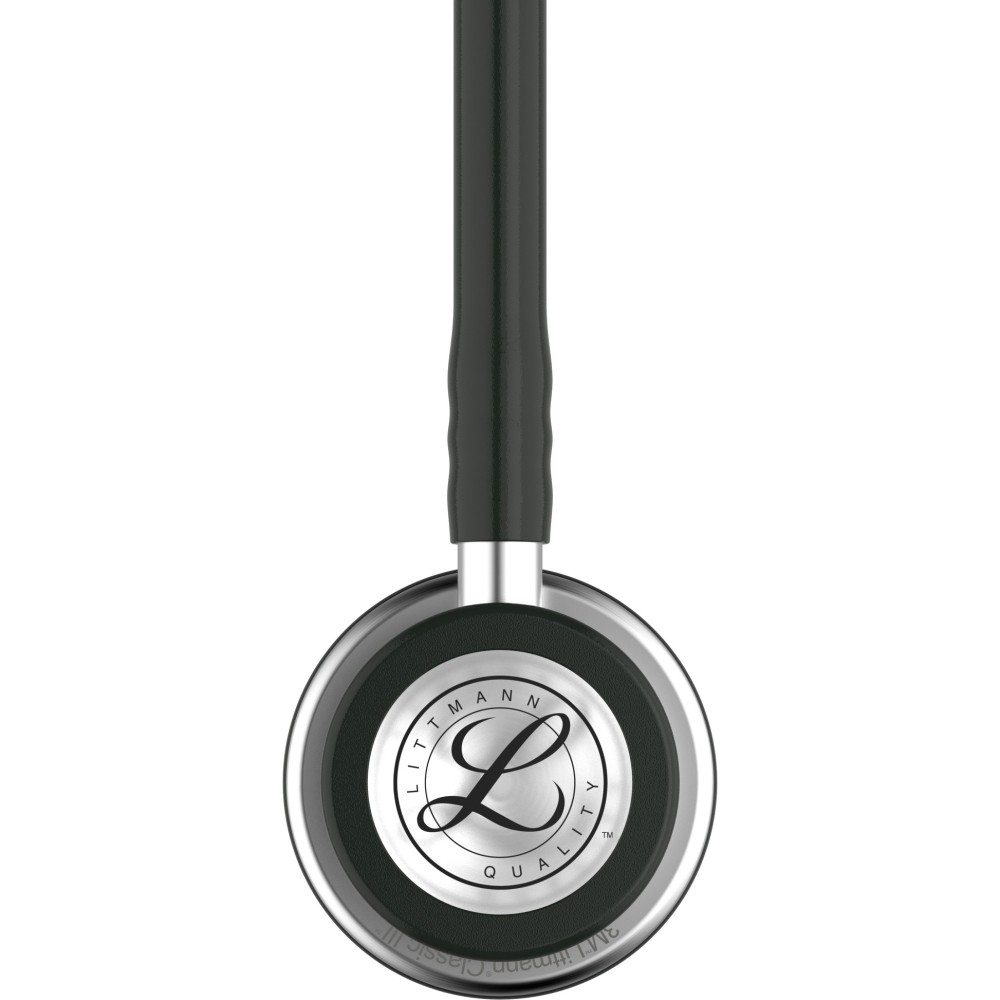 Stetoscop Littmann Classic III 5620 original, Negru – Livrare gratuita
