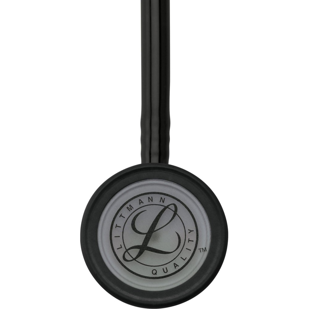 Stetoscop Littmann Classic III 5620 original, Negru – Livrare gratuita
