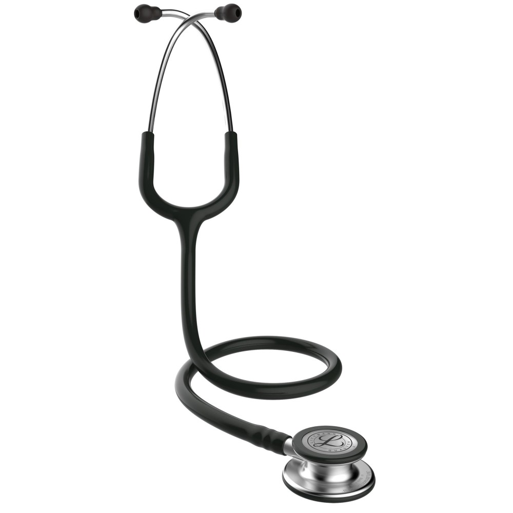 Stetoscop Littmann Classic III 5620 original, Negru – Livrare gratuita