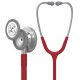 Stetoscop Littmann Classic III 5627 - Rosu Burgundia