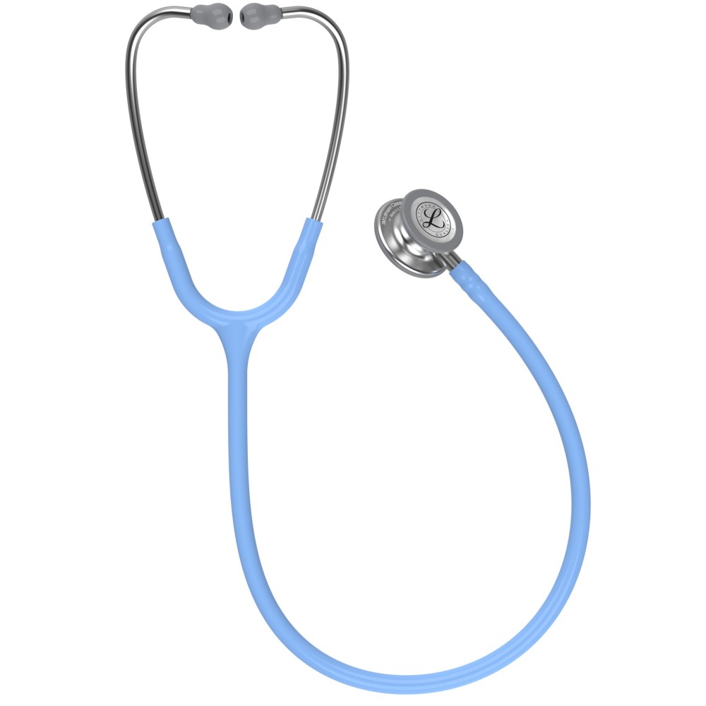 Stetoscop Littmann Classic III 5630 - Azur
