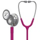 Stetoscop Littmann Classic III 5648 - Roz inchis