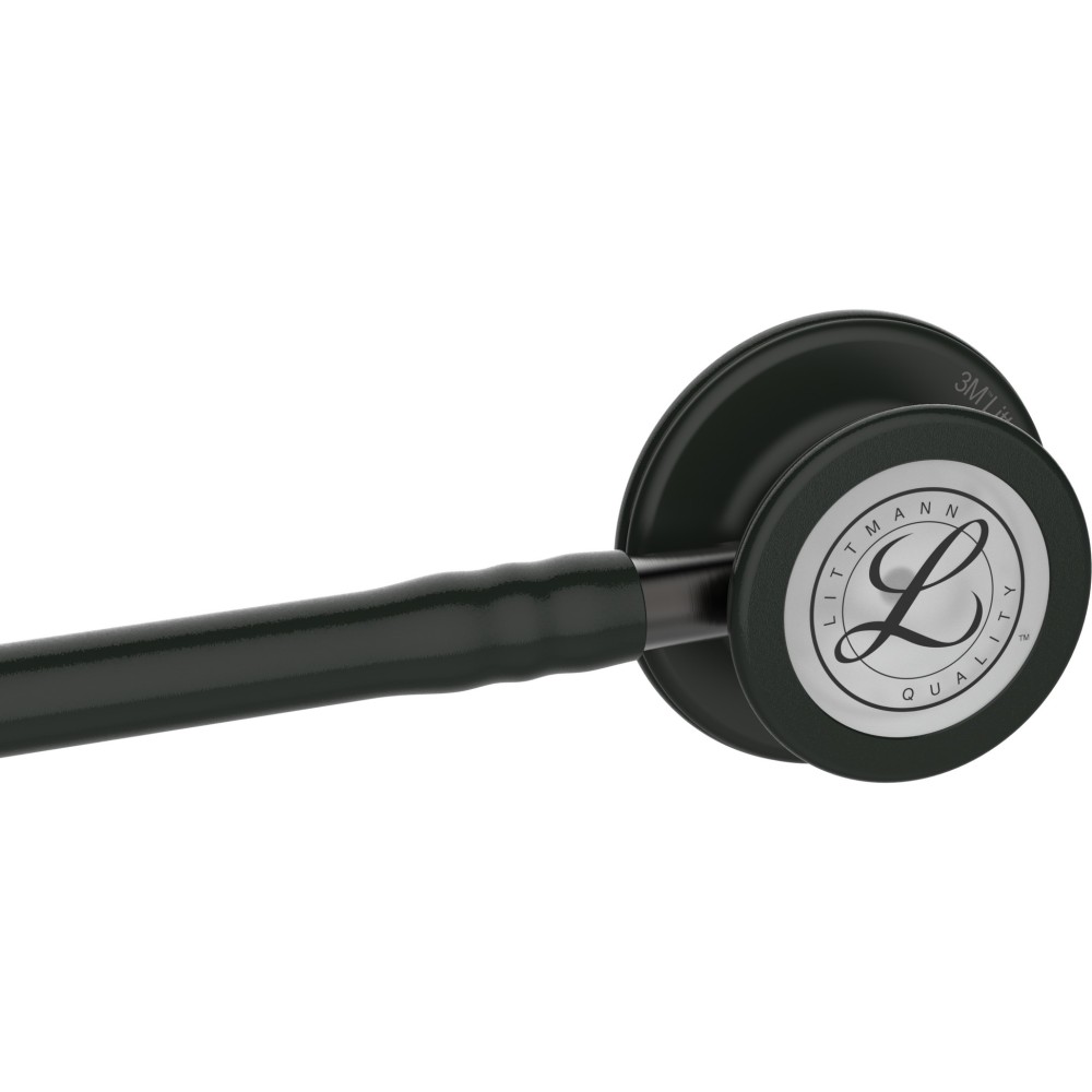 Stetoscop Littmann Classic III 5803 - Black Edition Stetoscop Littmann Classic III 5803 - Black Edition