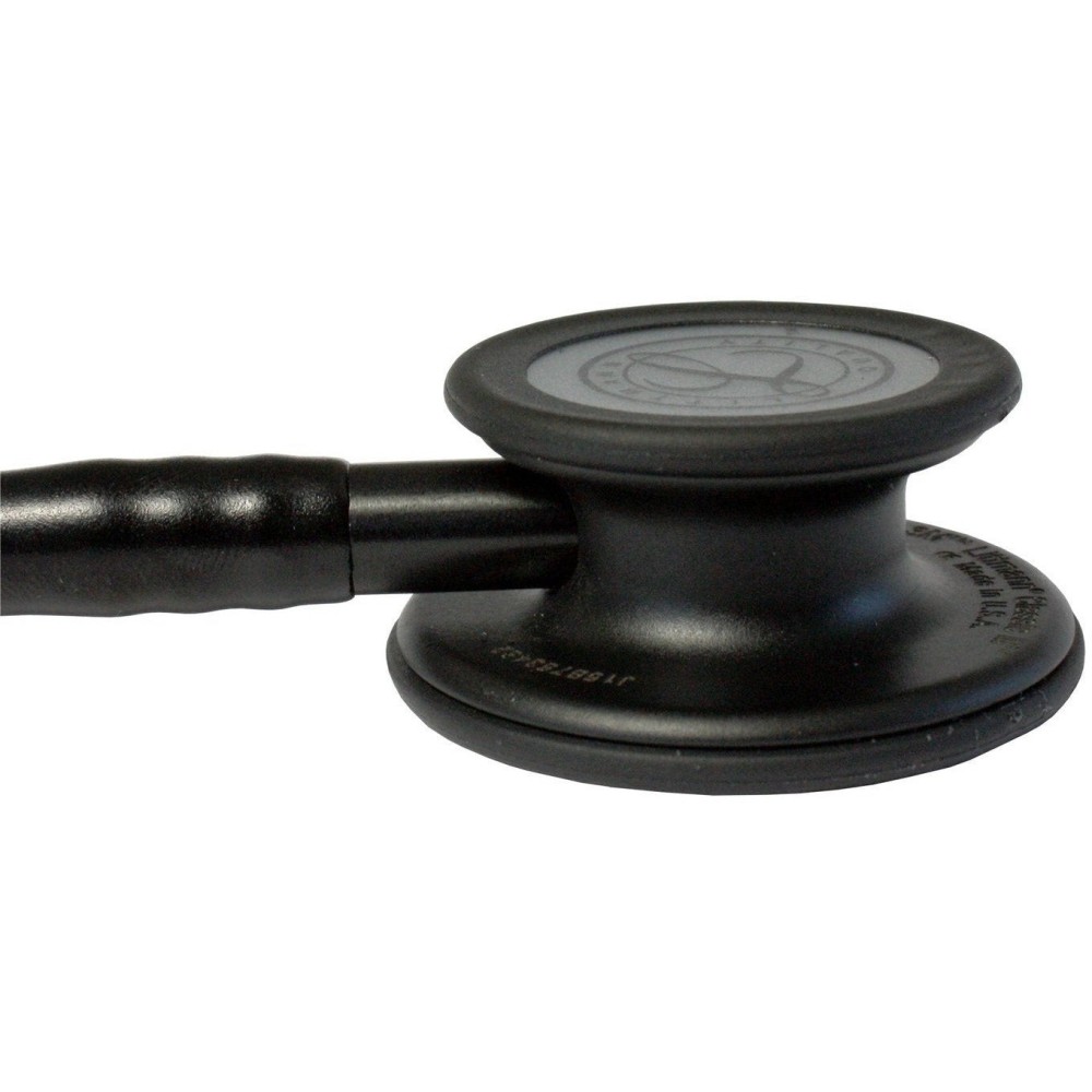 Stetoscop Littmann Classic III 5803 - Black Edition Stetoscop Littmann Classic III 5803 - Black Edition