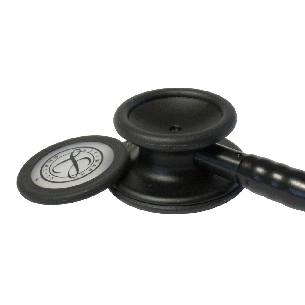Stetoscop Littmann Classic III 5803 - Black Edition Stetoscop Littmann Classic III 5803 - Black Edition
