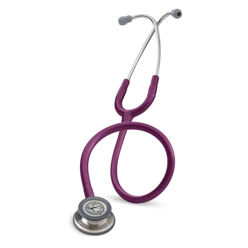 Stetoscop Littmann Classic III 5831 - Violet