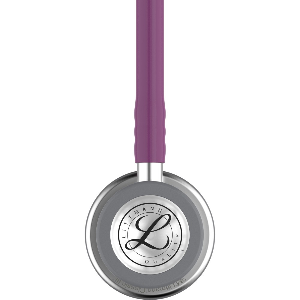 Stetoscop Littmann Classic III 5831 - Violet