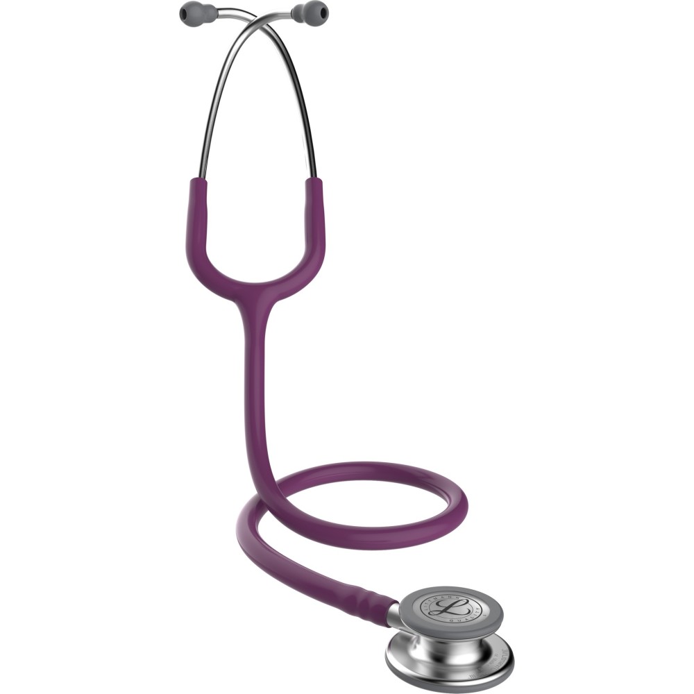 Stetoscop Littmann Classic III 5831 - Violet