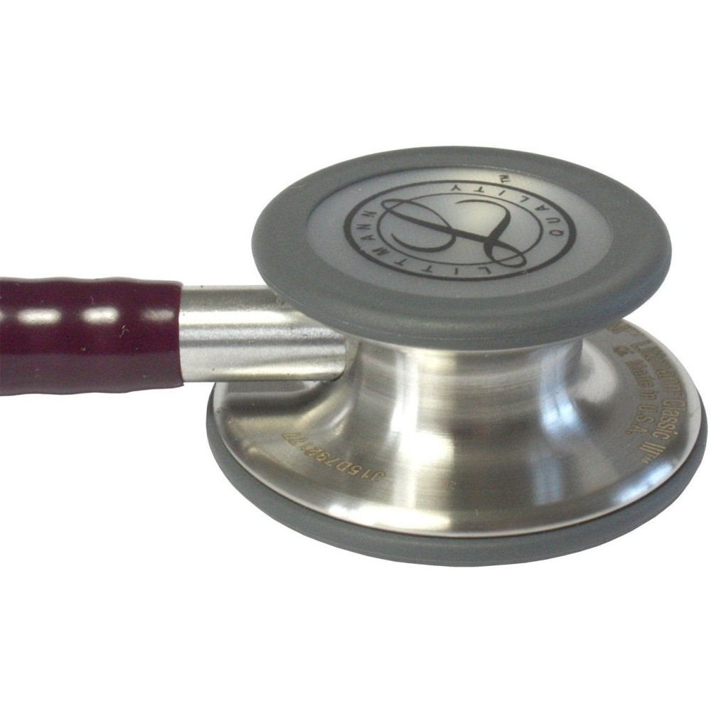 Stetoscop Littmann Classic III 5831 - Violet