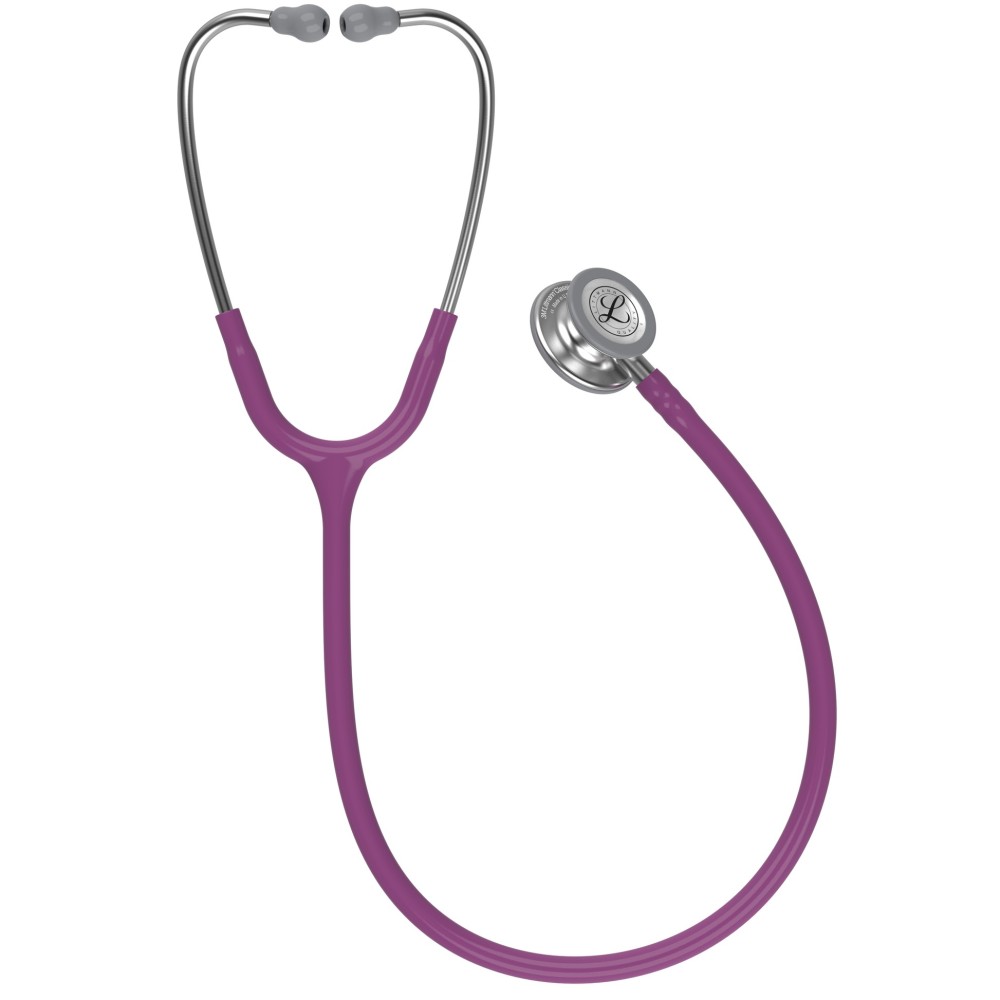 Stetoscop Littmann Classic III 5831 - Violet