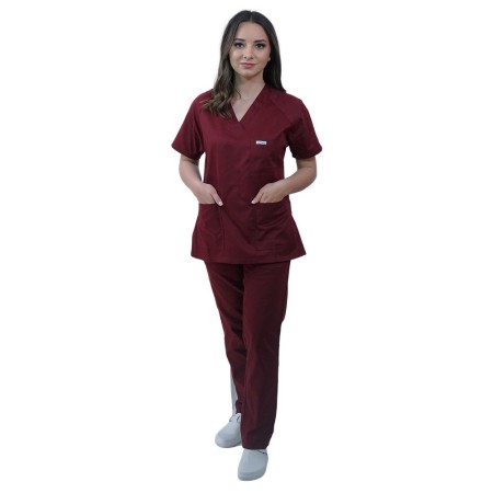 Costum medical Lotus 2