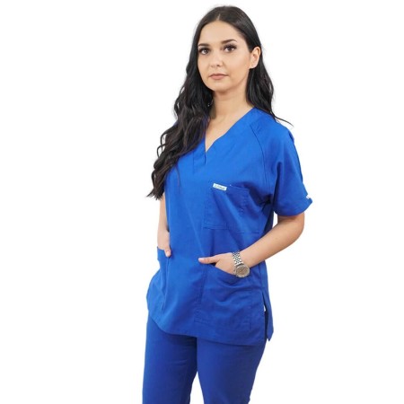 Costum medical Lotus 2