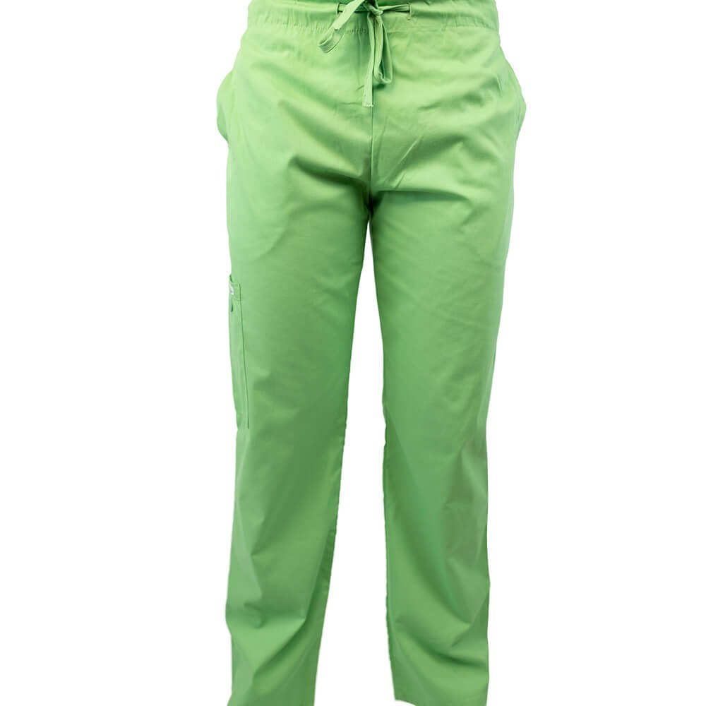 Pantalon unisex cu buzunar Lotus, LKCARGO Pantalon unisex cu buzunar Lotus, LKCARGO